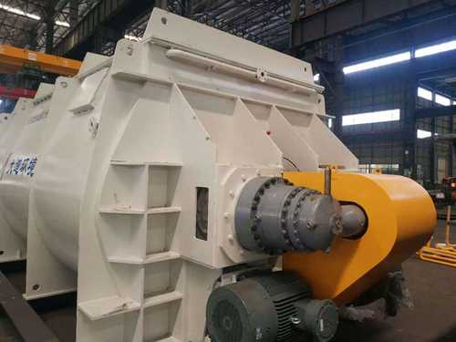Twin Shaft Planetary Gearboxes For Concrete Mixers